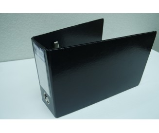 PVC 3 INCH VOUCH FILE
